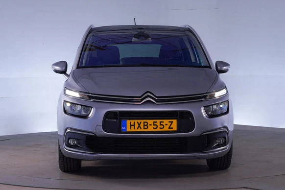Citroën Grand C4 Spacetourer - Afbeelding 28 van 30