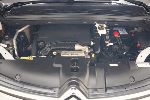 Citroën Grand C4 Spacetourer - Afbeelding 29 van 30