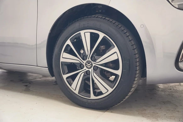 Citroën Grand C4 Spacetourer - Afbeelding 30 van 30
