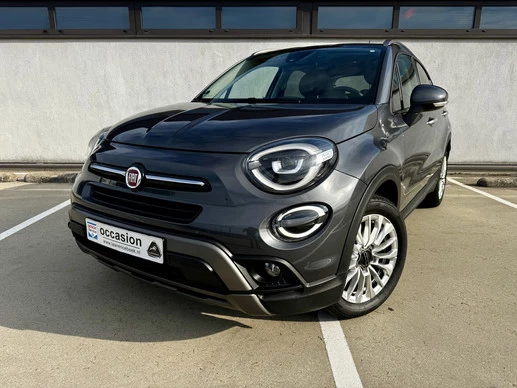 Fiat 500X - Afbeelding 1 van 30