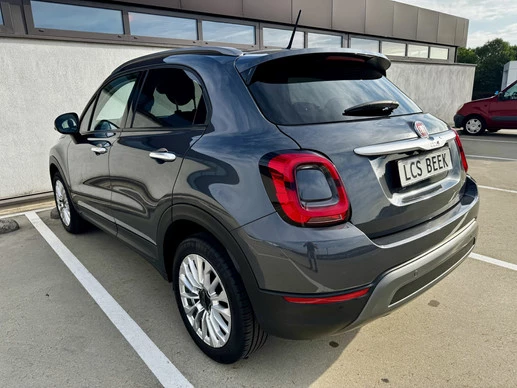 Fiat 500X - Afbeelding 3 van 30