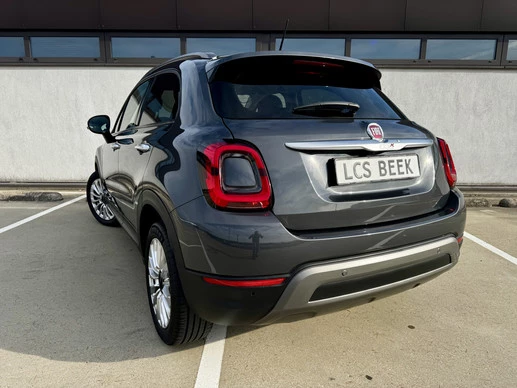 Fiat 500X - Afbeelding 4 van 30