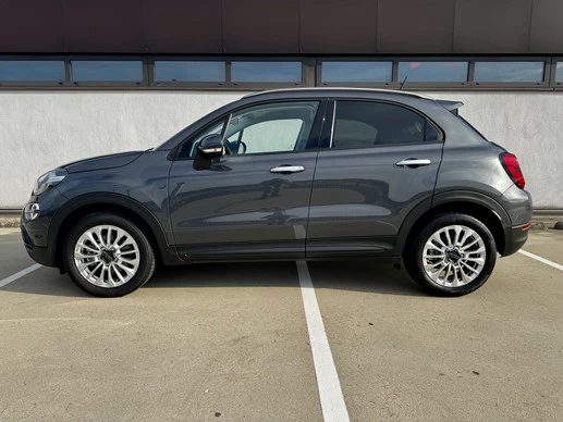 Fiat 500X - Afbeelding 5 van 30