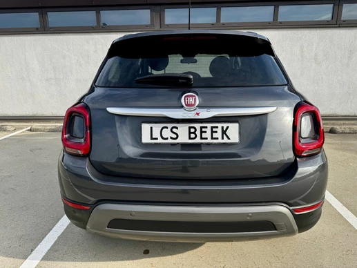 Fiat 500X - Afbeelding 6 van 30