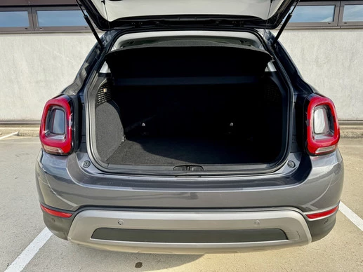 Fiat 500X - Afbeelding 7 van 30