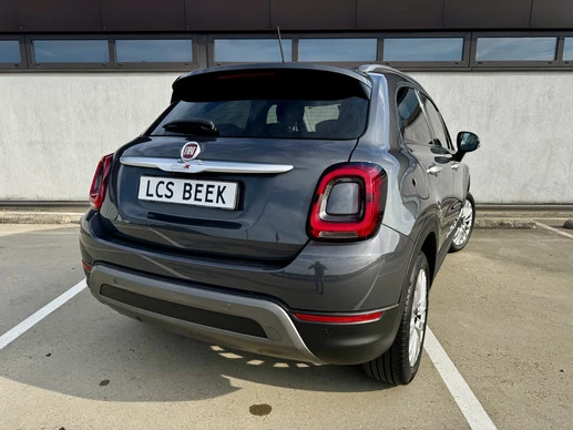 Fiat 500X - Afbeelding 8 van 30