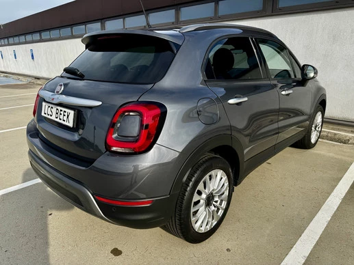 Fiat 500X - Afbeelding 9 van 30