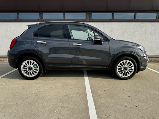 Fiat 500X - Afbeelding 10 van 30