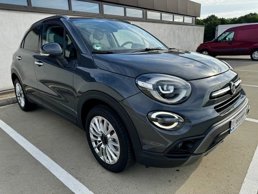 Fiat 500X - Afbeelding 11 van 30
