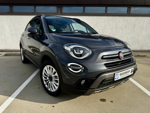 Fiat 500X - Afbeelding 12 van 30