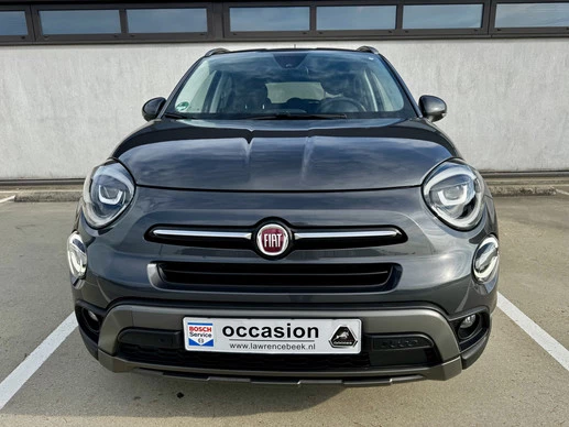 Fiat 500X - Afbeelding 13 van 30