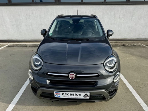 Fiat 500X - Afbeelding 14 van 30