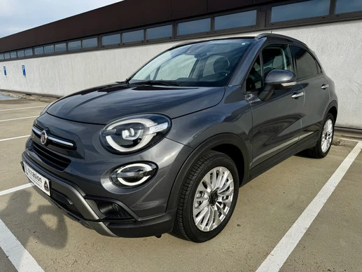 Fiat 500X - Afbeelding 15 van 30