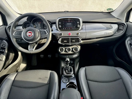 Fiat 500X - Afbeelding 17 van 30