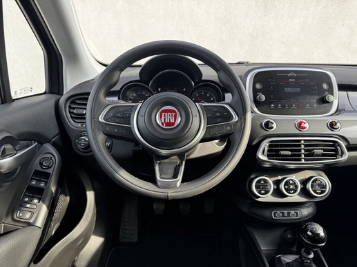 Fiat 500X - Afbeelding 18 van 30
