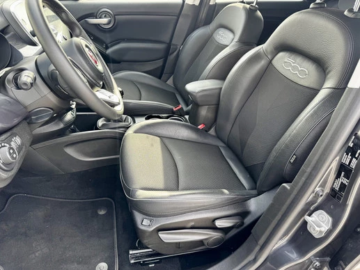 Fiat 500X - Afbeelding 19 van 30