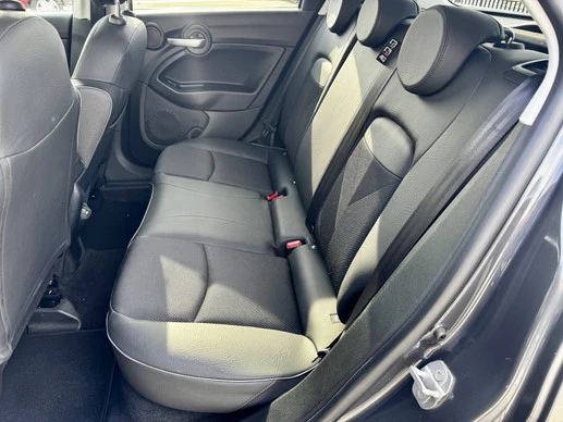 Fiat 500X - Afbeelding 21 van 30