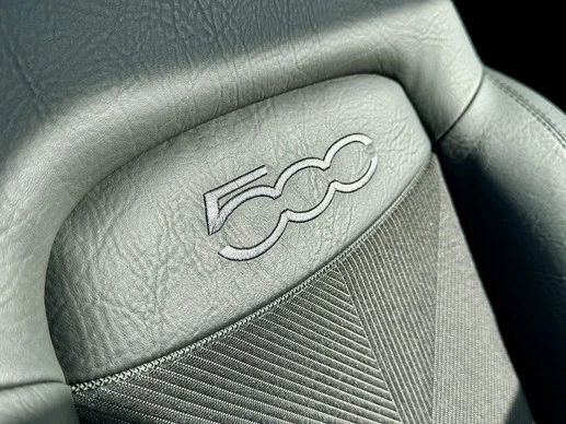 Fiat 500X - Afbeelding 22 van 30