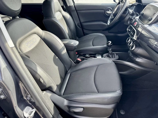 Fiat 500X - Afbeelding 24 van 30