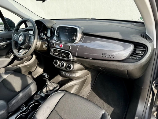 Fiat 500X - Afbeelding 25 van 30
