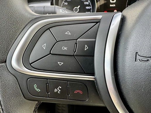 Fiat 500X - Afbeelding 26 van 30
