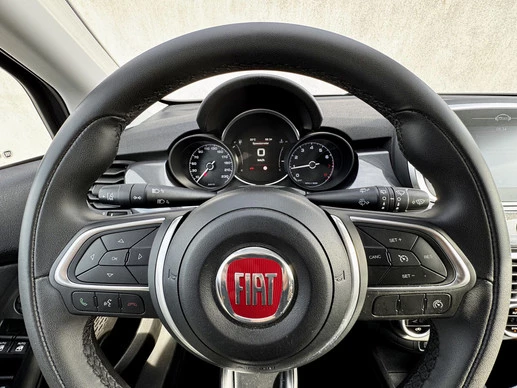 Fiat 500X - Afbeelding 28 van 30