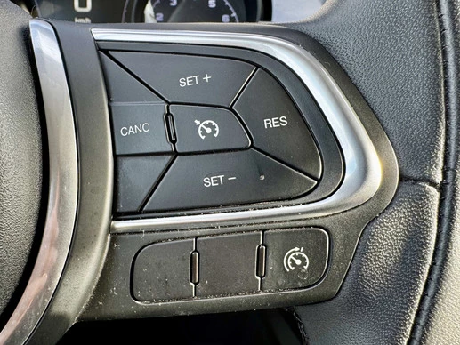 Fiat 500X - Afbeelding 29 van 30