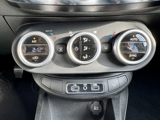 Fiat 500X - Afbeelding 30 van 30
