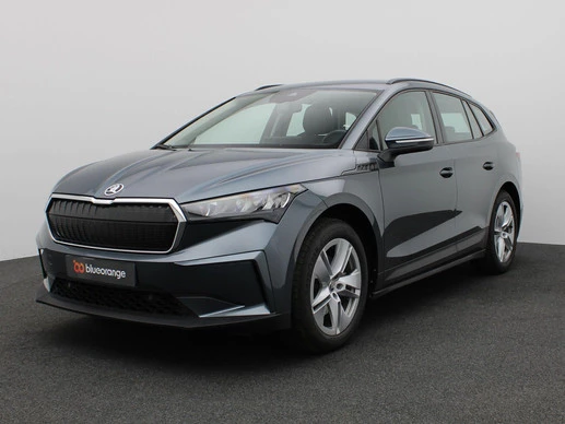Škoda Enyaq iV - Afbeelding 1 van 30