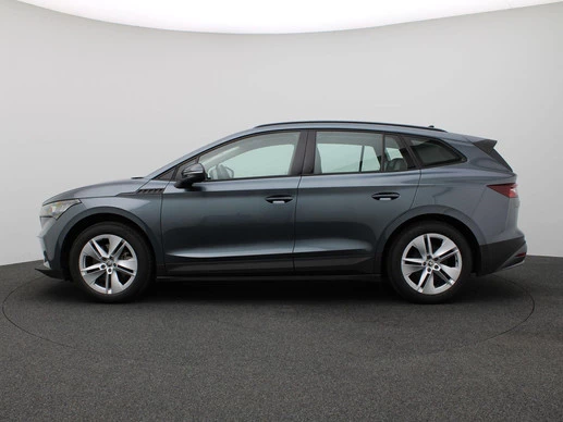Škoda Enyaq iV - Afbeelding 2 van 30