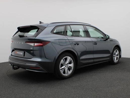 Škoda Enyaq iV - Afbeelding 3 van 30