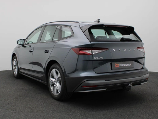 Škoda Enyaq iV - Afbeelding 10 van 30