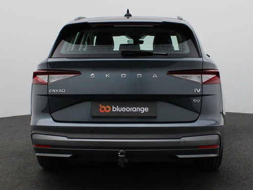 Škoda Enyaq iV - Afbeelding 11 van 30