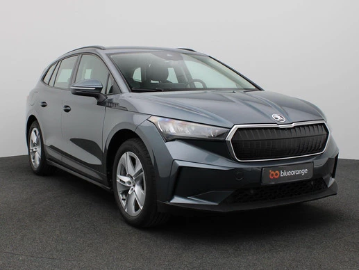 Škoda Enyaq iV - Afbeelding 12 van 30