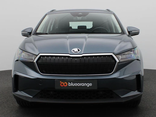 Škoda Enyaq iV - Afbeelding 13 van 30