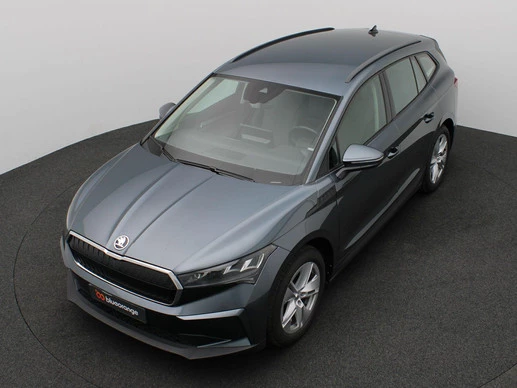 Škoda Enyaq iV - Afbeelding 14 van 30