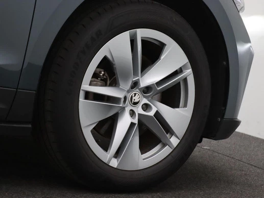 Škoda Enyaq iV - Afbeelding 16 van 30