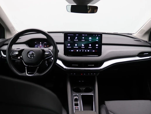 Škoda Enyaq iV - Afbeelding 17 van 30