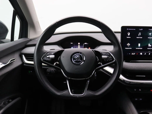 Škoda Enyaq iV - Afbeelding 18 van 30
