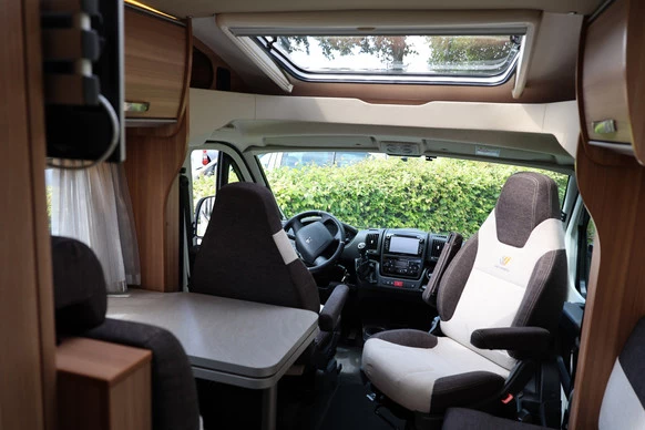 Weinsberg R57 PEPPER EDITION - Afbeelding 2 van 30