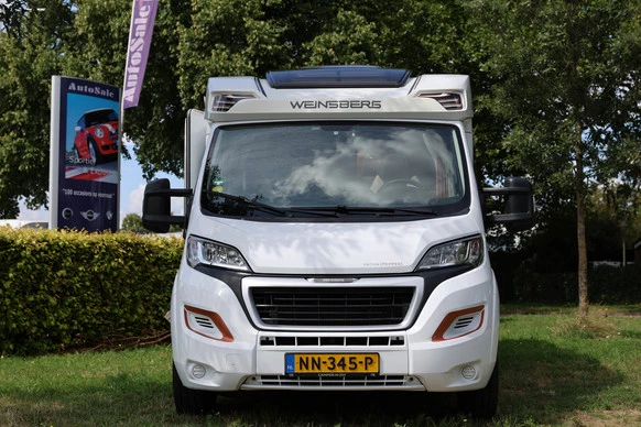 Weinsberg R57 PEPPER EDITION - Afbeelding 4 van 30