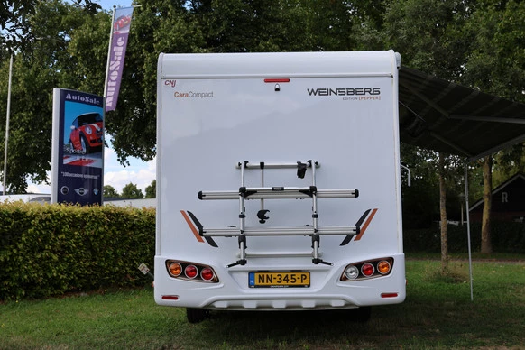 Weinsberg R57 PEPPER EDITION - Afbeelding 5 van 30