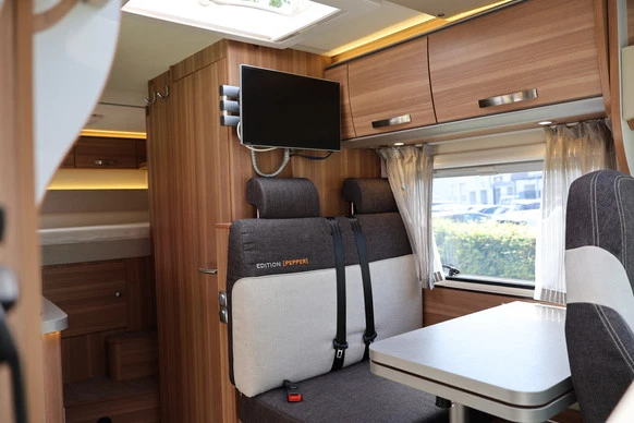 Weinsberg R57 PEPPER EDITION - Afbeelding 9 van 30