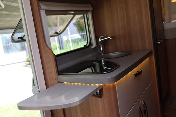 Weinsberg R57 PEPPER EDITION - Afbeelding 10 van 30