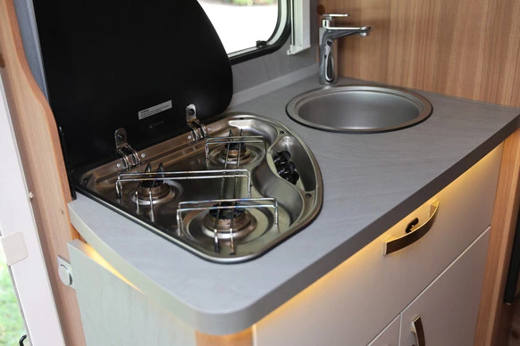 Weinsberg R57 PEPPER EDITION - Afbeelding 12 van 30
