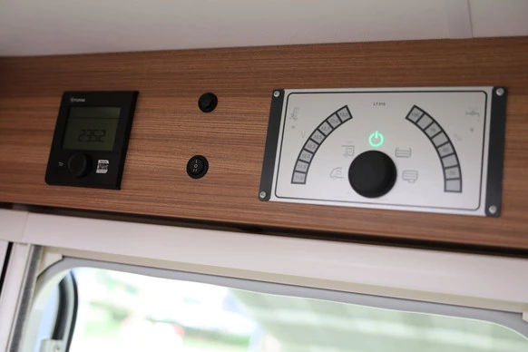 Weinsberg R57 PEPPER EDITION - Afbeelding 15 van 30