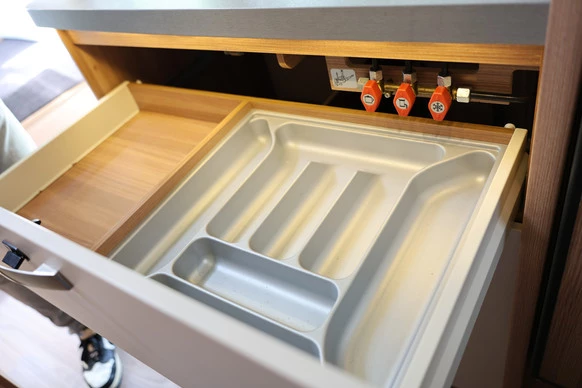 Weinsberg R57 PEPPER EDITION - Afbeelding 18 van 30