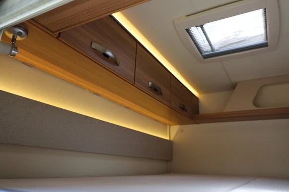 Weinsberg R57 PEPPER EDITION - Afbeelding 19 van 30