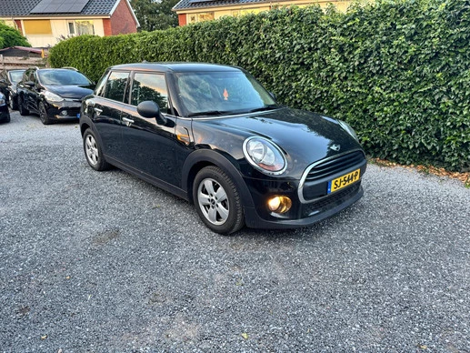 MINI One - Afbeelding 1 van 15