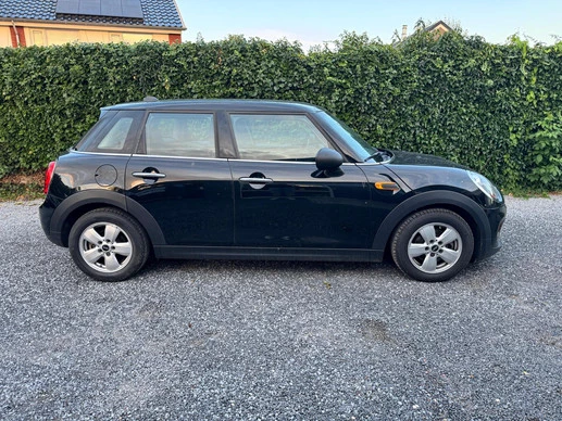 MINI One - Afbeelding 2 van 15